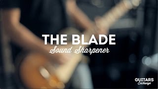 THE BLADE