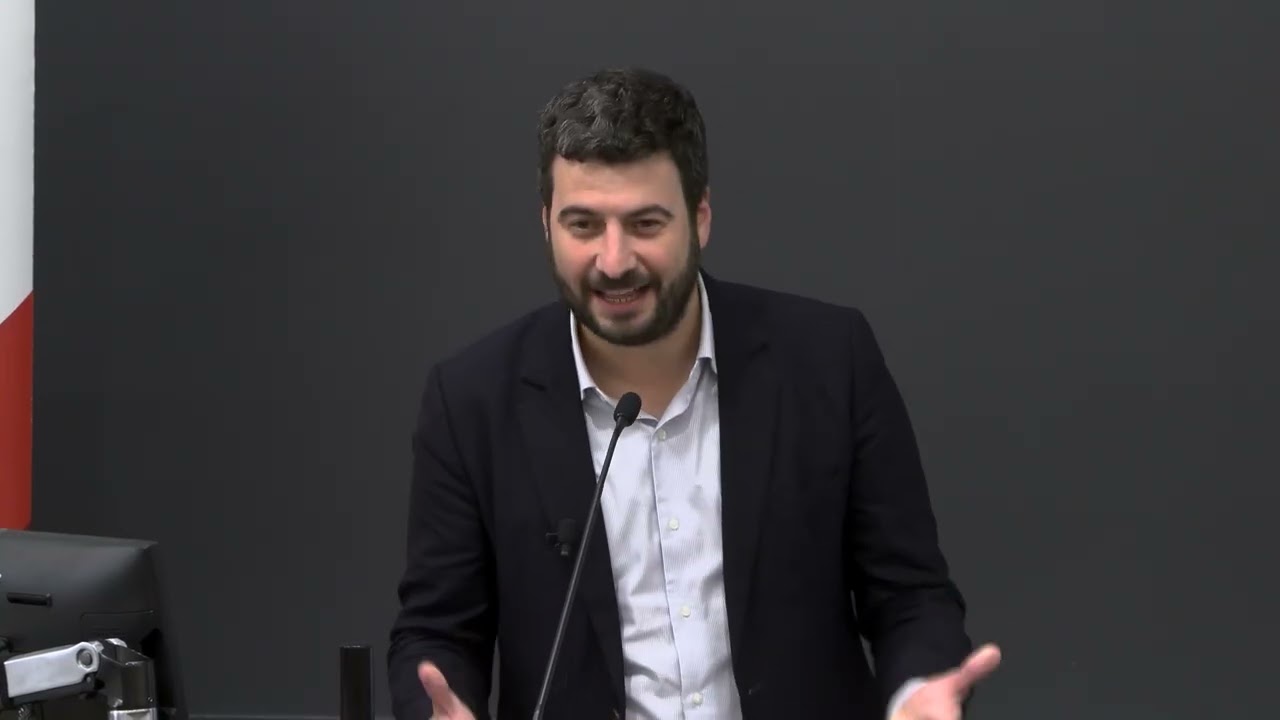 Authoritarianisms and the Reinventions of Democracy Today with Miguel Lago