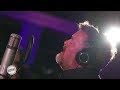 Elbow performing "All Disco" Live on KCRW