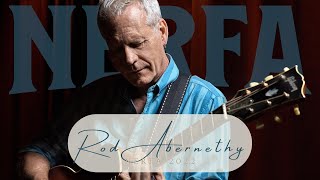 Rod Abernethy's Showcase at NERFA 2022