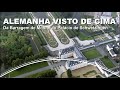 Assistir Alemanha visto de cima  - Mohne ao Palácio de Schwetzingen