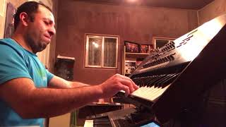 Segyah: Improve on Korg PA 2000