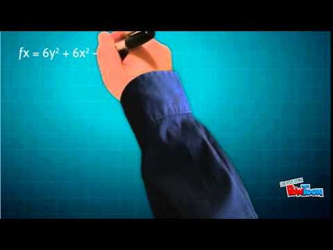 Calculus tutorial - YouTube
