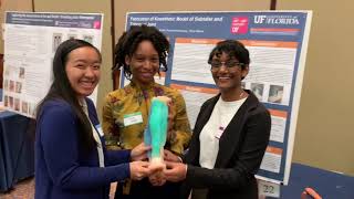 UF Fall Undergraduate Research Symposium 2019