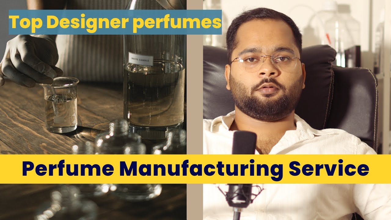 Start your own perfume business without manufacturing | 