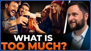 Should Christians Drink Alcohol? AMA w/@shamelesspopery