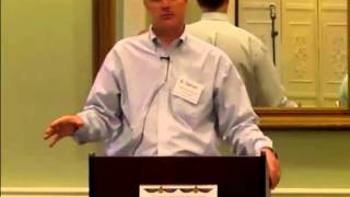 New Hanover-Pender County Medical Society Meeting - Part 1