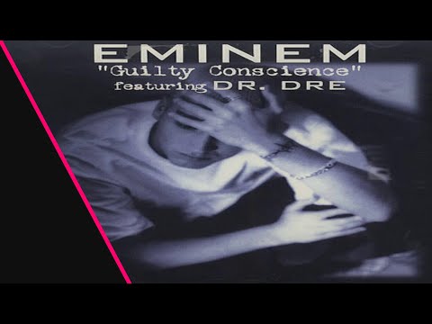 Eminem Ft Dr Dre Guilty Conscience Music Video Version Explicit
