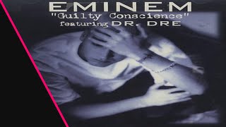 Eminem ft. Dr. Dre - Guilty Conscience (Music Video Version/Explicit)