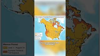 Fall is Here! | A Closer Look at Seasonal Changes