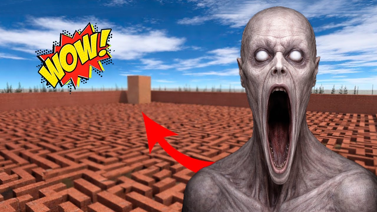 Lost in the Maze: First Attempt Gone Wrong