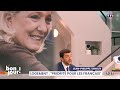 Logement et "priorité nationale" : une mesure "immédiate" en cas d'arrivée au pouvoir du RN｜TF1 INFO