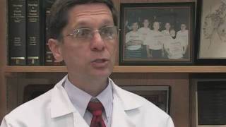 Dr. Joseph Broderick, UC Neuroscience Institute Research Director: Research Designations and Grants
