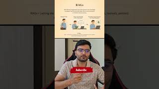 How AI gets new Knowledge - Fine Tuning vs RAG | AI Concepts for Everyone - Day 4 #finetune #rags