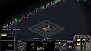 StarCraft: The Molten Throne - UEDx 06 Interlude - Stukov's Search