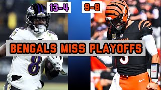 AFC North Record Predictions (2026)