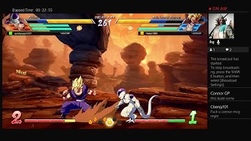 Dbfz early access open beta