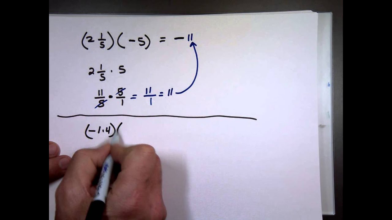 multiplication-division-of-signed-numbers-youtube