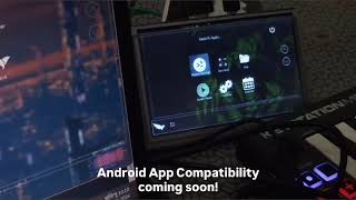 Custom Kernel XenevaOS running on Bare-Metal (ARM64, Raspberry Pi)