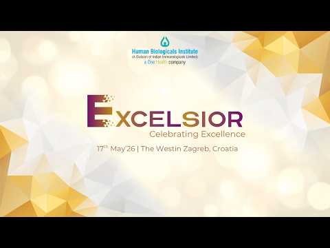EXCELSIOR - Celebrating Excellence
