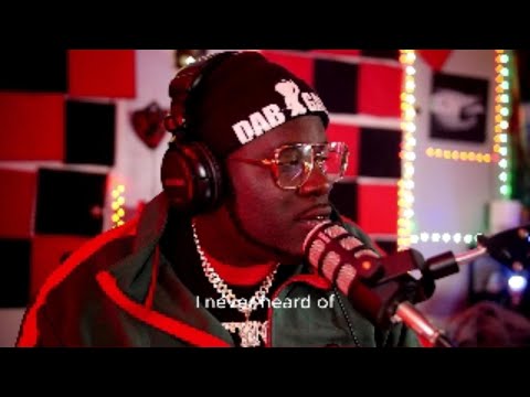 2piece - Talks health music and more (official Interview)