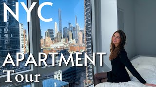 My NYC Apartment Tour: $1,875/Month in Manhattan screenshot 4