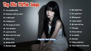 Top Hits TikTok Songs - NiExshadow || Beautiful Relaxing Love Songs 2026