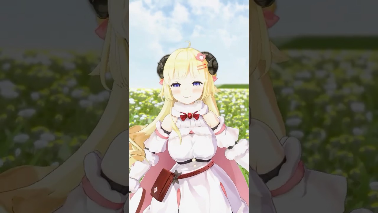 エビチリ、天津飯は日本発祥！？【 #今日のわため 】 #shorts #hololive #vtuber