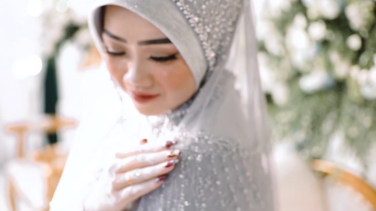 Liputan Pernikahan Di Kampung | Sarmuji dan Zahra