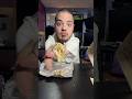 Chipotle Burrito! #shorts thumbnail