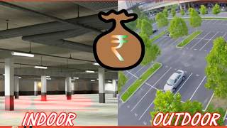 PARKINGWALA - REGISTER YOUR PARKING SPACE NOW! screenshot 4