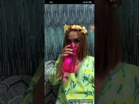 Bigo live sicantik pascol