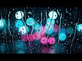 MINIMAL CITY RAIN – 1 Hour Cyberpunk Ambient for Focus