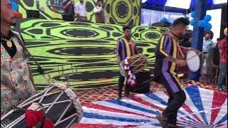 Ishq Tera Tadpave || Sukhbir ||  Dhol Performance || DJ 7 STAR PEHOWA