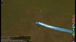 !!!KalOnline!!! Mage Splash