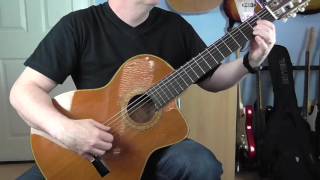 Trinity Guitar Grade 3 - Wilson's Wilde
