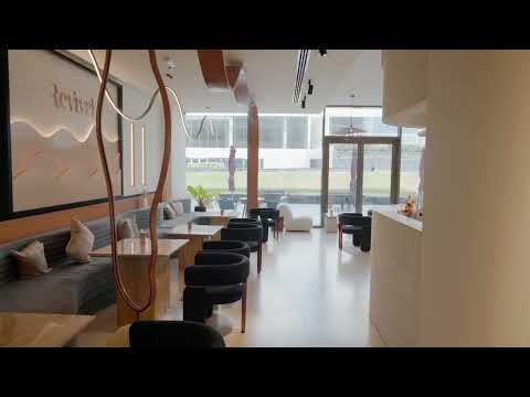 Where Ideas Brew | Inside Revival Cafe at Muscat Hills