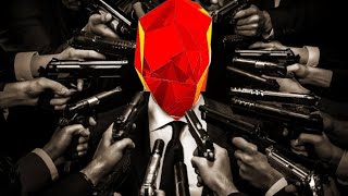 Can you beat SUPERHOT without moving?