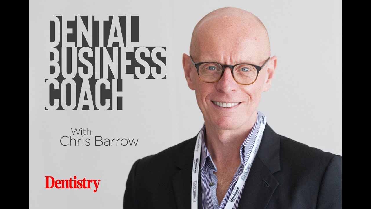 Dental Business Coach – are you match fit for 2022?
