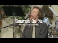 &#39;Breathe On Me&#39; | Marty Goetz | 1988