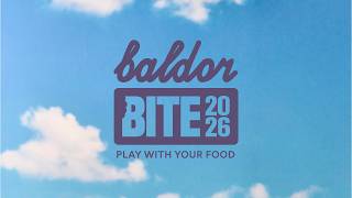 Baldor BITE 2026