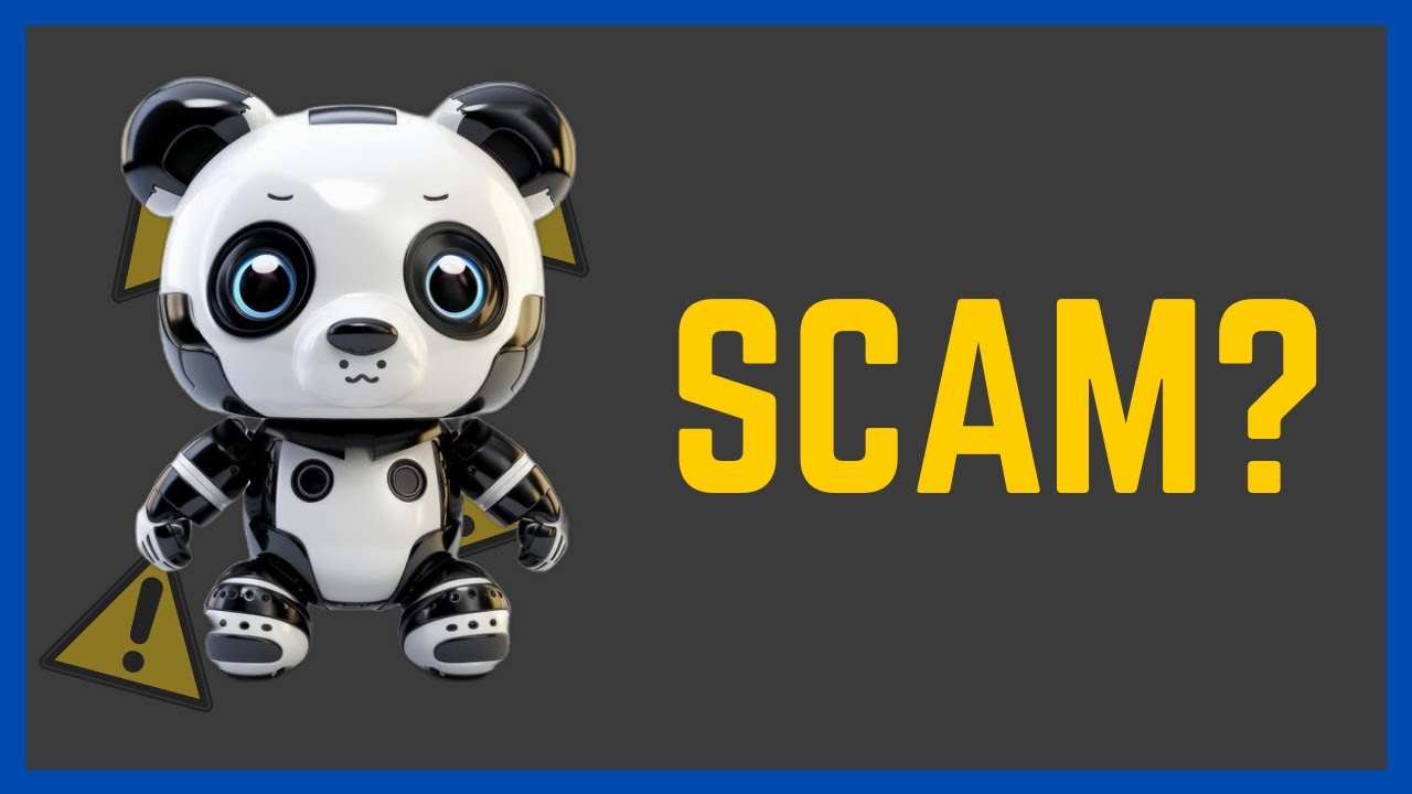Pandy AI Robot Toy Reviews 2025 – Pandy AI Toy is a SCAM? (EXPOSED)