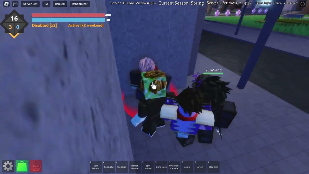 🐱‍👤КРАТКИЙ ГАЙД ДЛЯ НОВИЧКОВ В SAKURA STANDS🐱‍👤