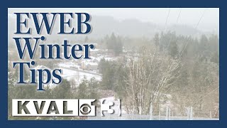 EWEB Winter Tips