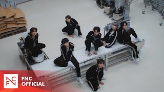 앰퍼샌드원 (AMPERS&ONE) 'Kick Start' MV Teaser 1