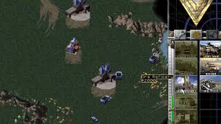 Speedrun Command And Conquer Red Alert Counterstrike Sarin Gas 1 755 Hard