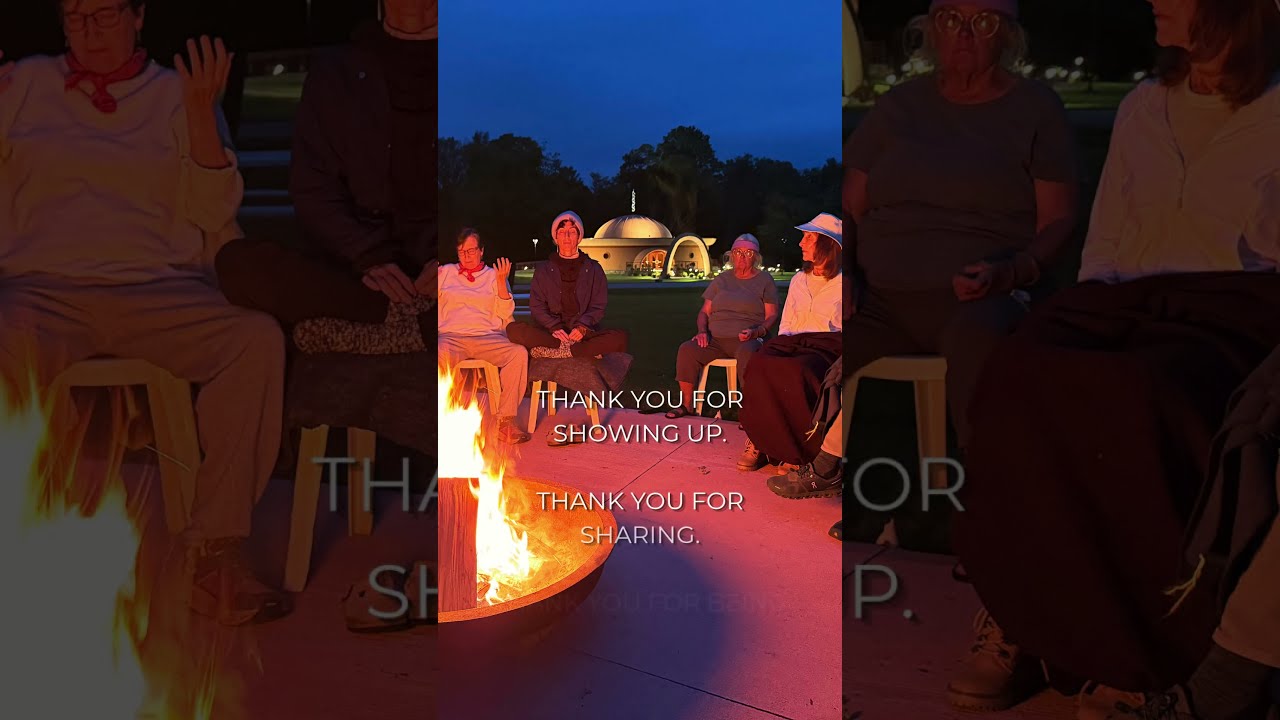 Because You Were There