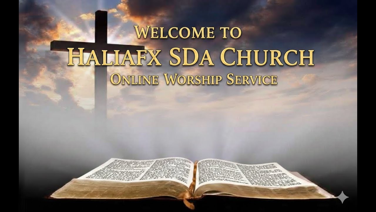 Sabbath Service January 17th, 2026 | Halifax SDA Church
