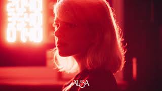 ALSA - Reel (Original Mix) Resimi