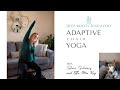 Yoga for Neck Pain